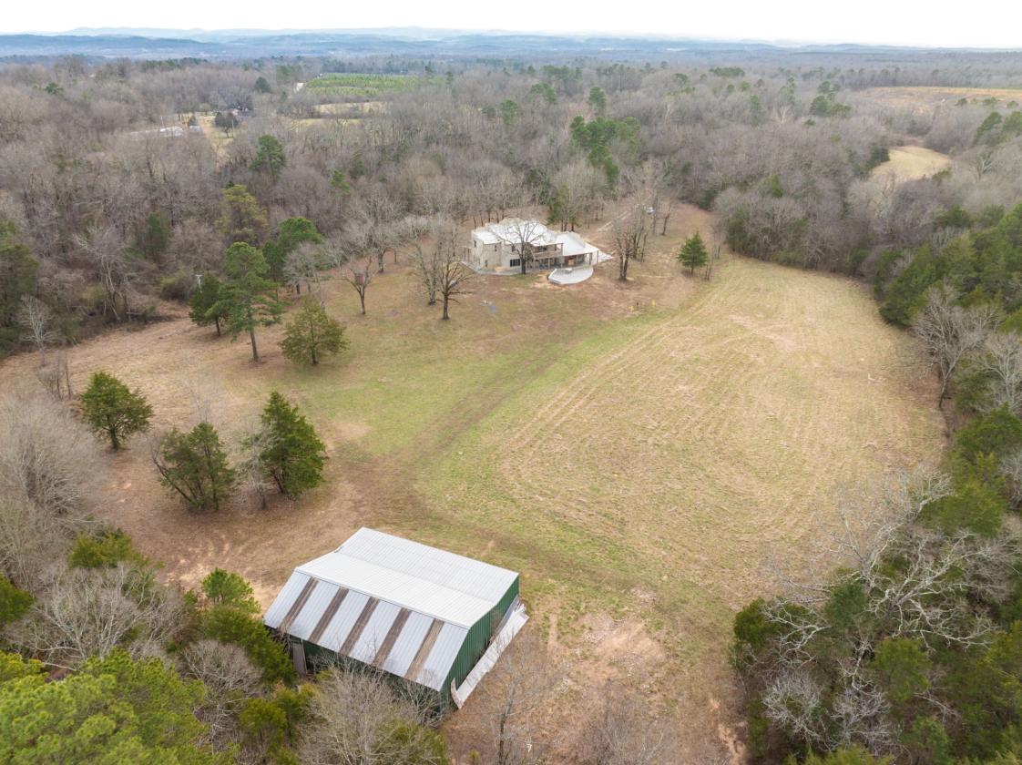 Home with 50 Acres & Ouachita Nat. Forest Access - photo 24