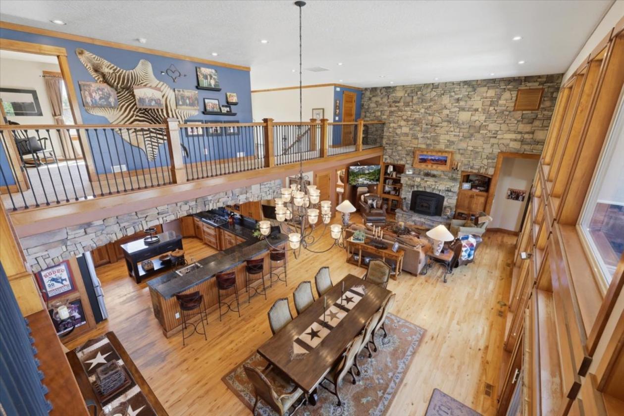 Rock'n A Ranch - Gated Equestrian Lifestyle - photo 4