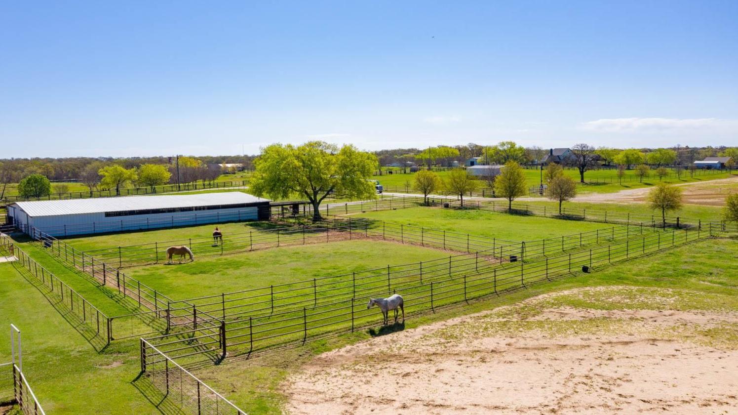 Exceptional 20-Acre Equestrian Estate - photo 28