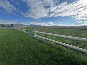 Horse Property for sale.