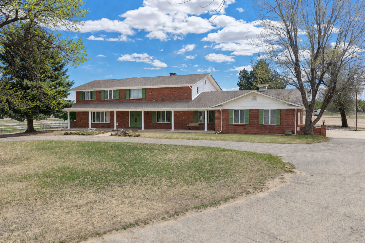 Sunset Ridge Equestrian Estate - photo 8