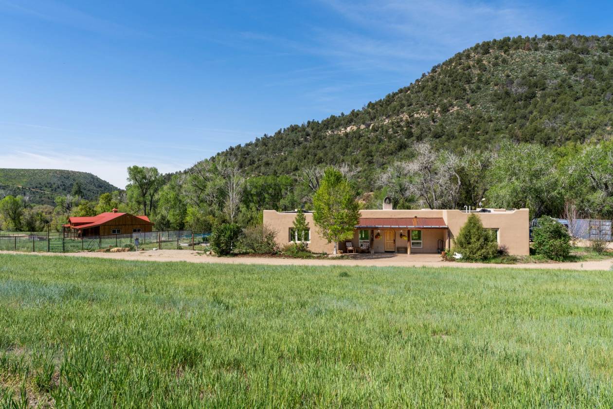 Horse Property for sale.