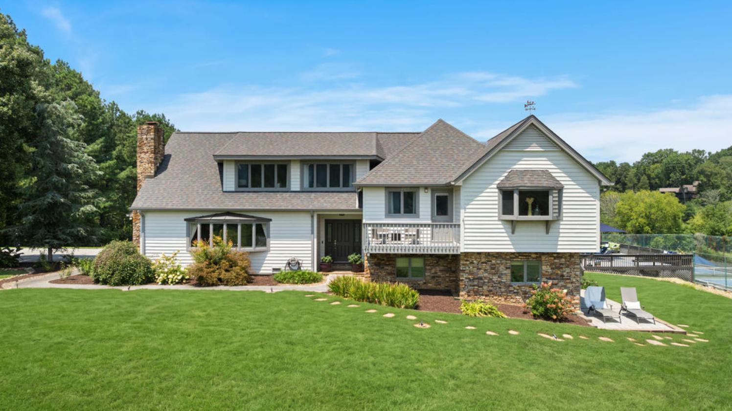 22-Acre Equestrian Estate - photo 8