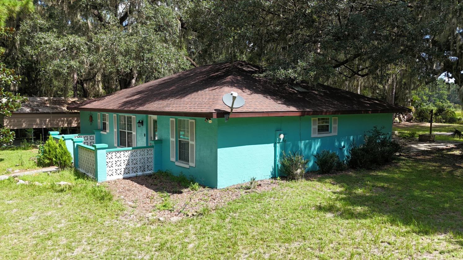 SADDLE HILL - 5.56 +/- ACRES - NW OCALA - photo 20