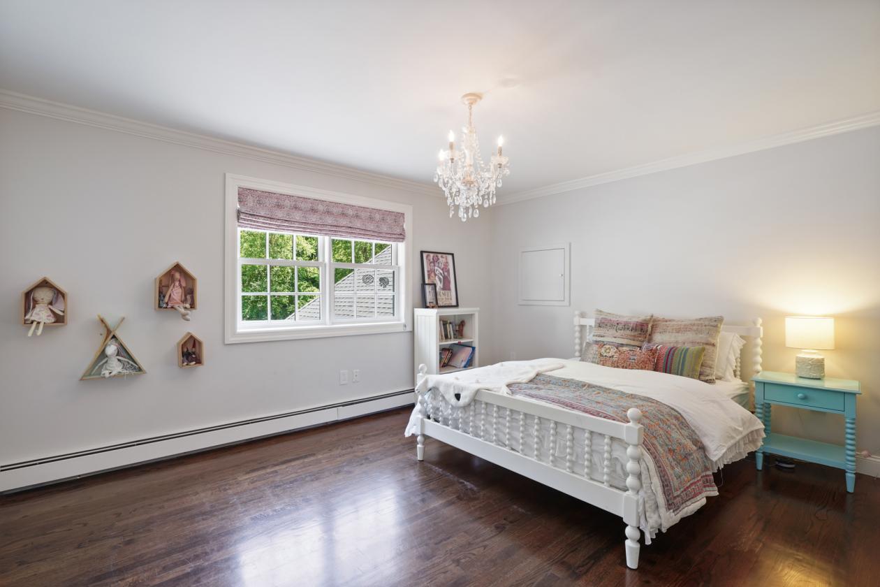 Meadow Ridge Farm - Luxury Horse Property - photo 15