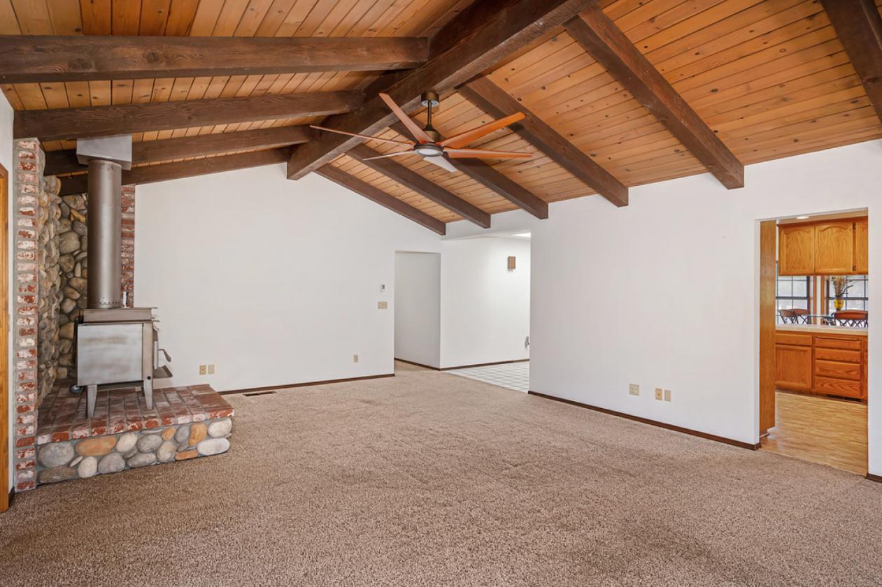 25-Acre Country Home & Horse Property - photo 17