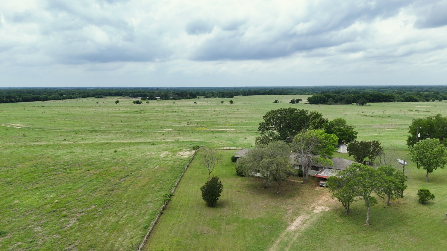 Exceptional Opportunity on 640 Acres - photo 14