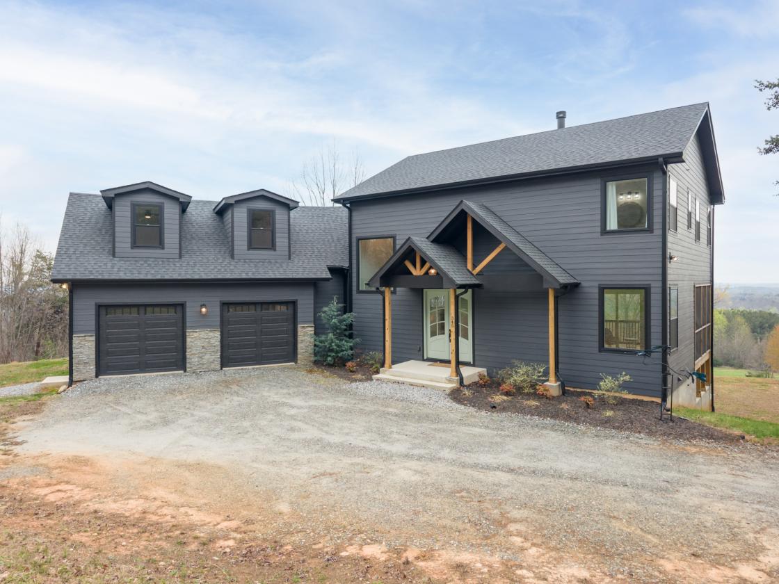 Complete Your Vision in Tryon Horse Country - photo 3