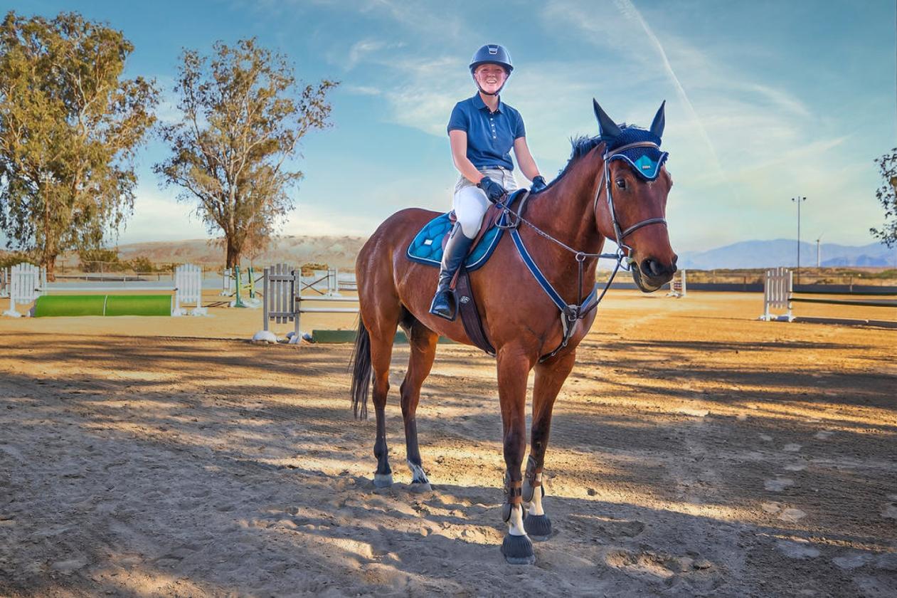 Equestrian Paradise Minutes from Palm Springs - photo 10