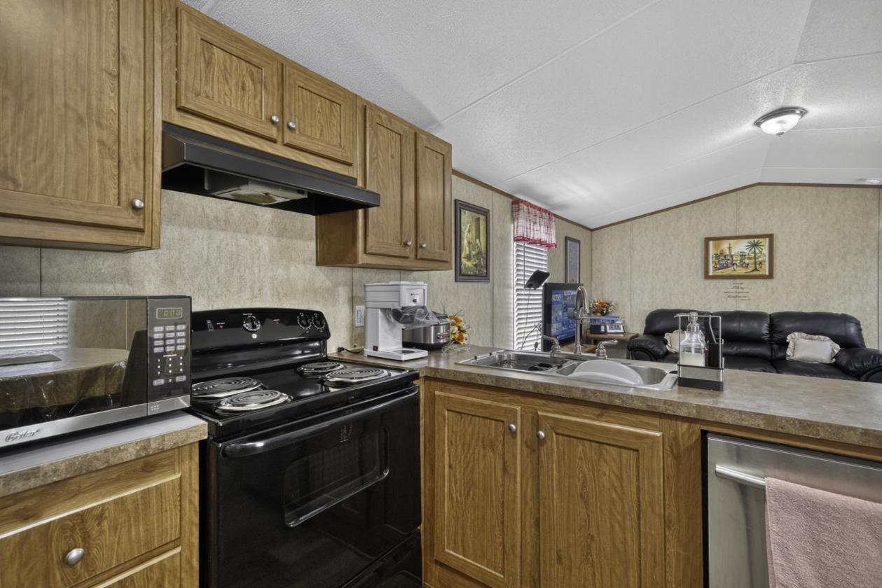 Arrow C Ranch - photo 26