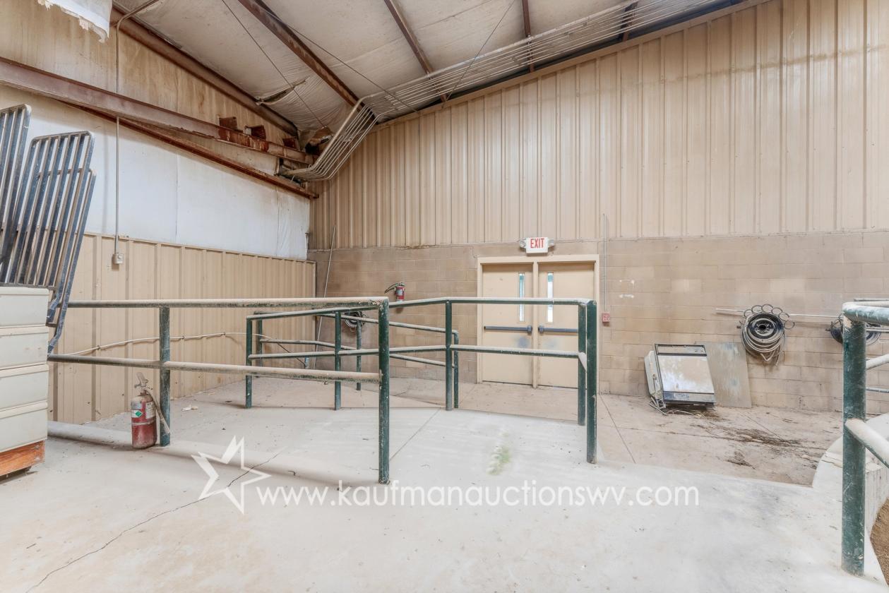 Premier Equine Facility with Covered Show Arena - photo 16