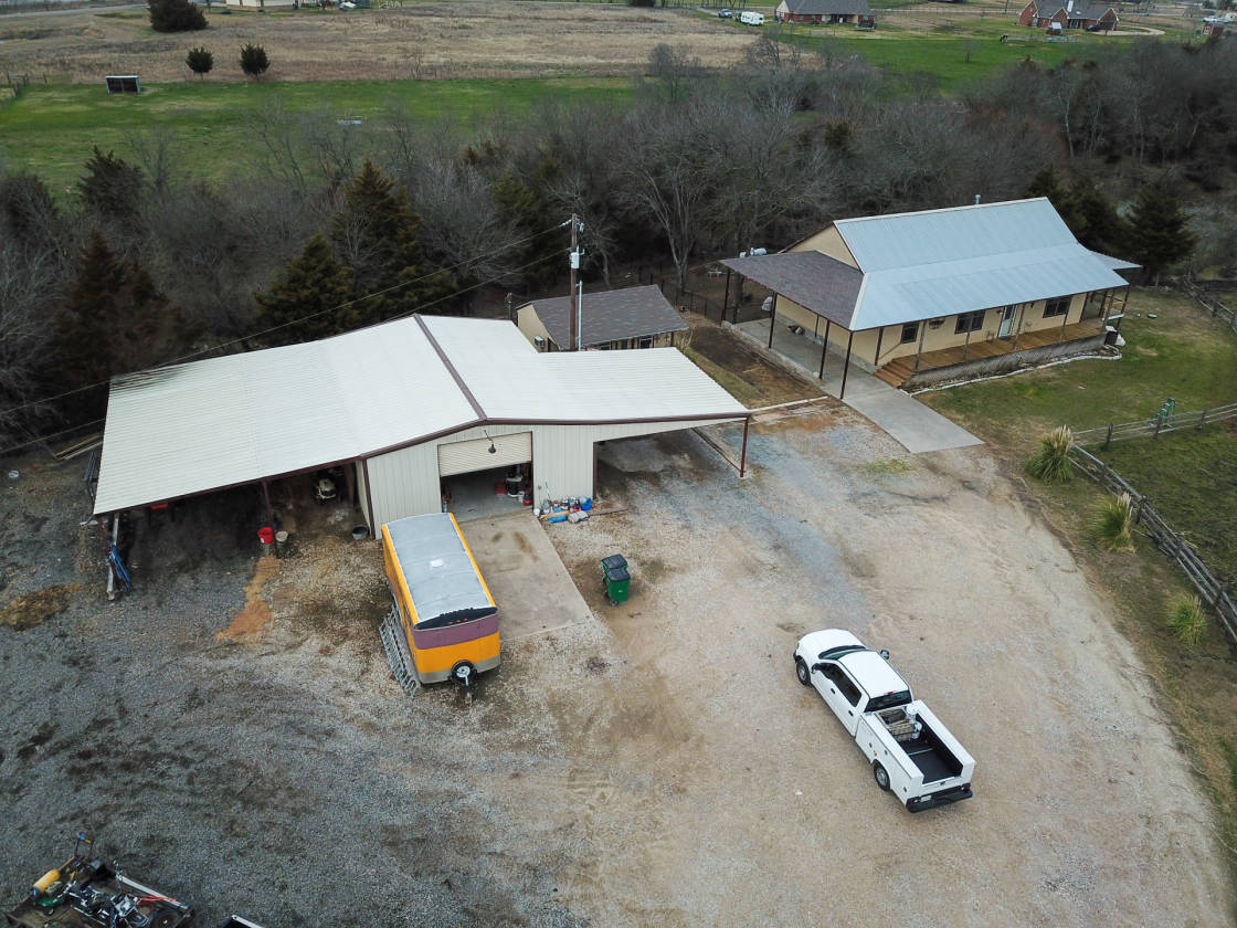 Royse City Ranch Retreat Royse City, Hunt County, Texas