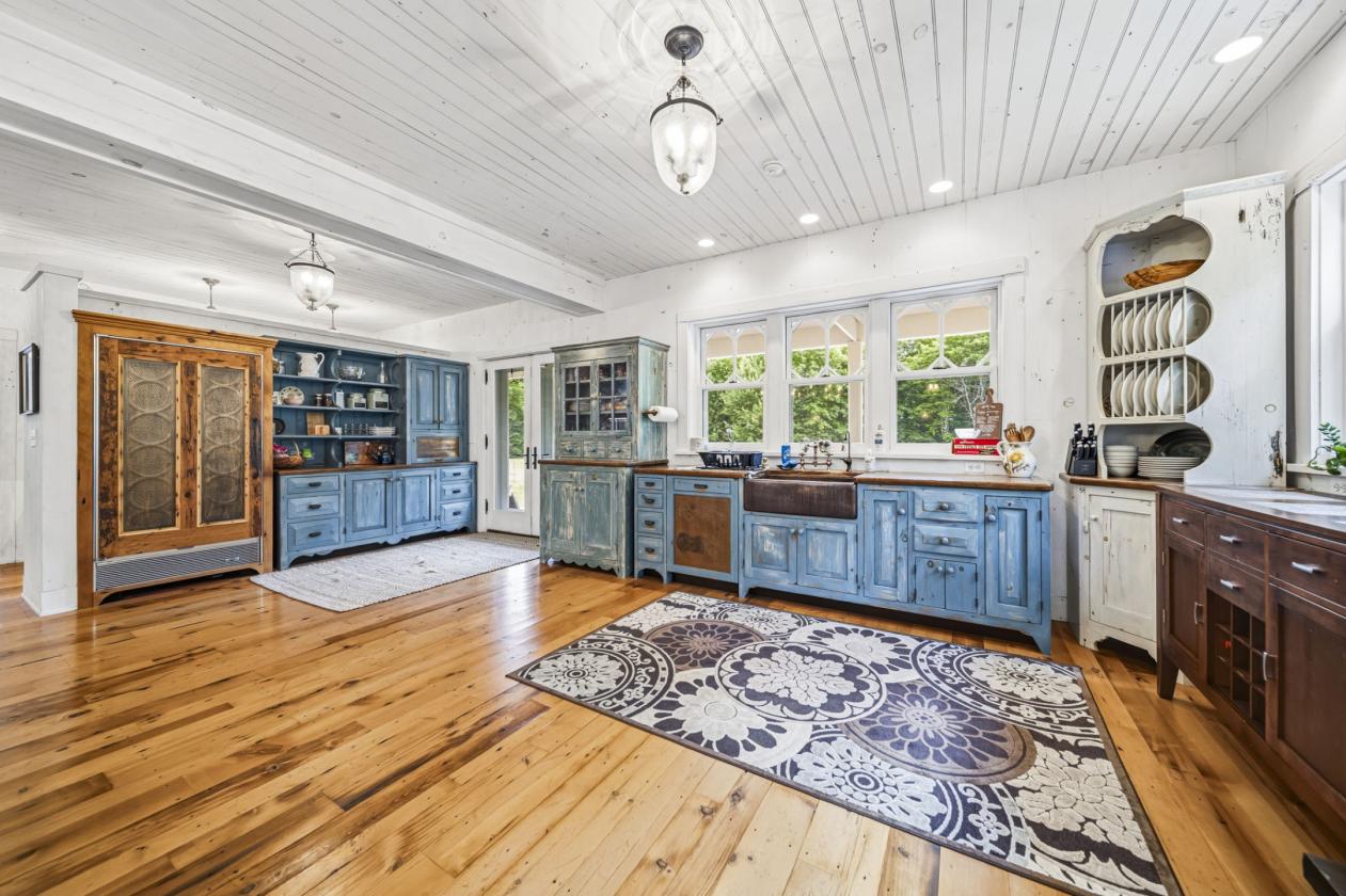 Meadow Creek Ranch Premier  Equestrian Estate - photo 20