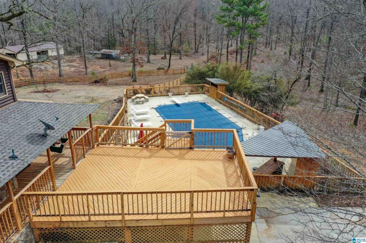 A Blend Of Rustic Charm and Functional Living - photo 26