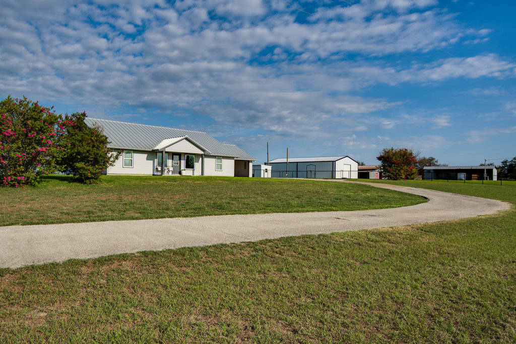Horse Property for sale.