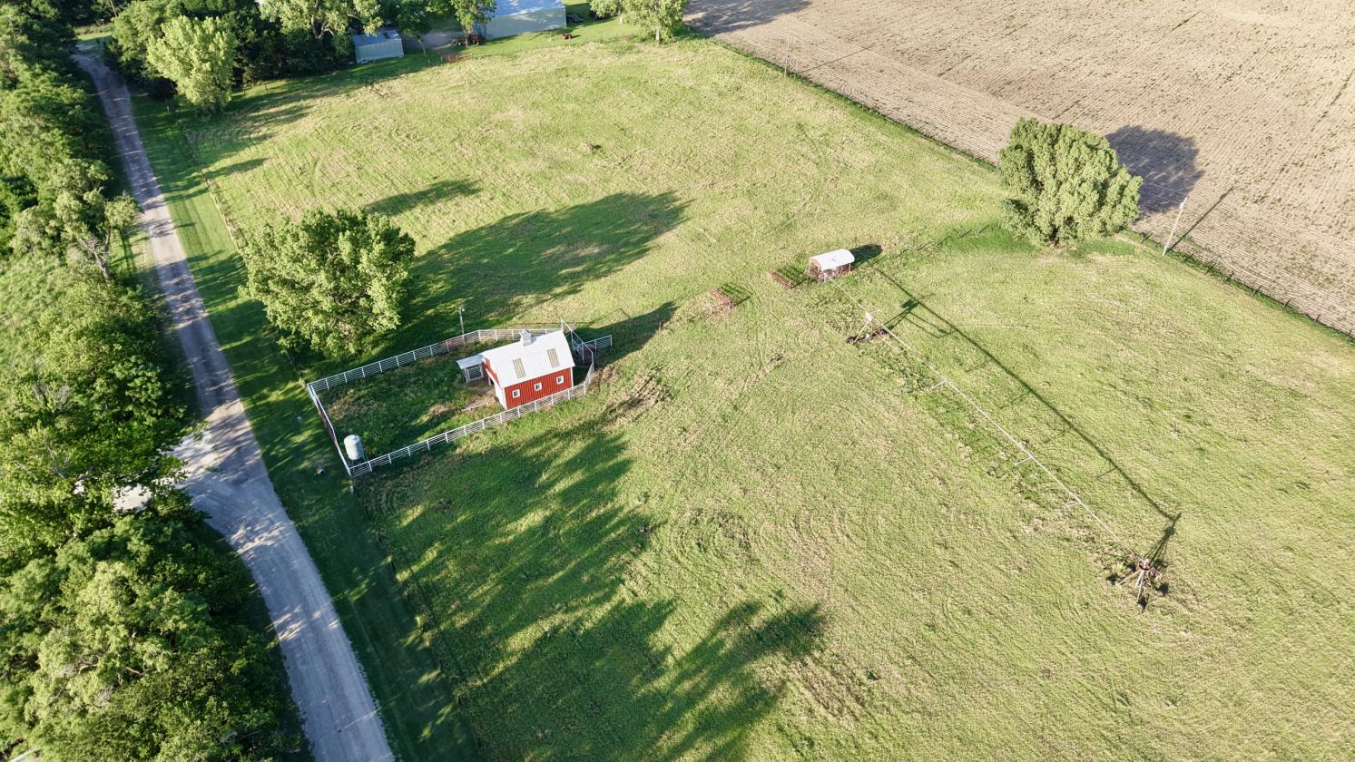 Woodruff Hobby Farm - photo 8