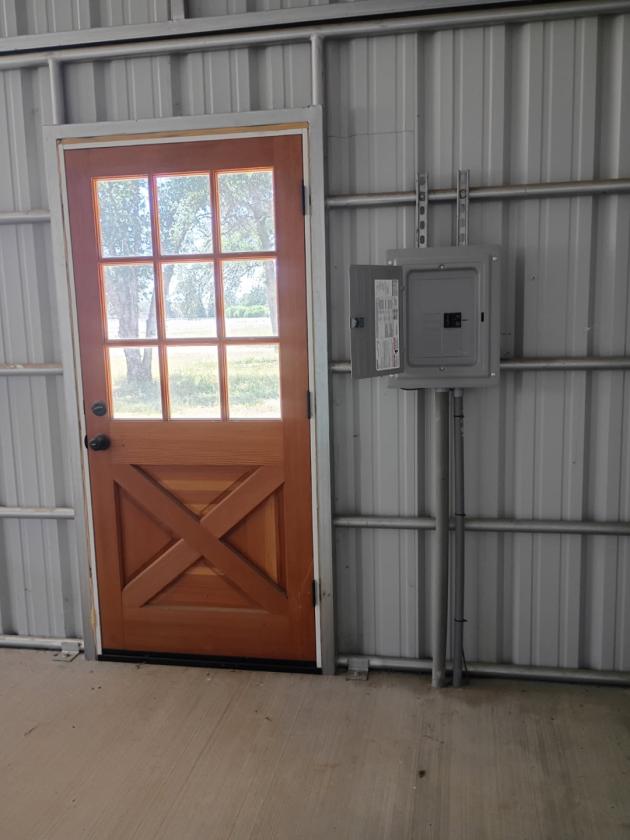 Utilities, Barn, and Mountain Views! - photo 25