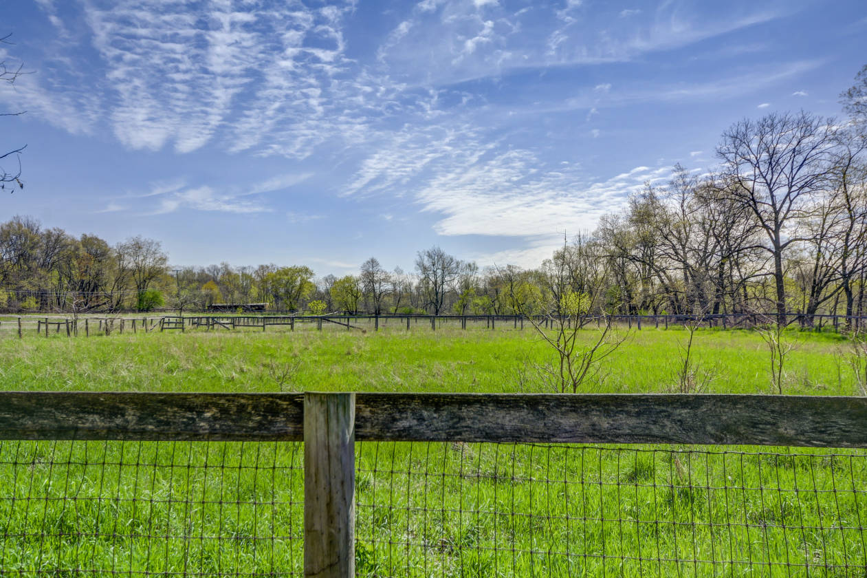 Horse farm for sale Clarkston, Oakland County, Michigan