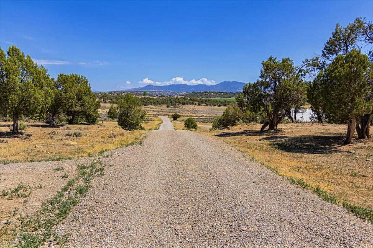 Picturesque 80-acre ranch! - photo 2
