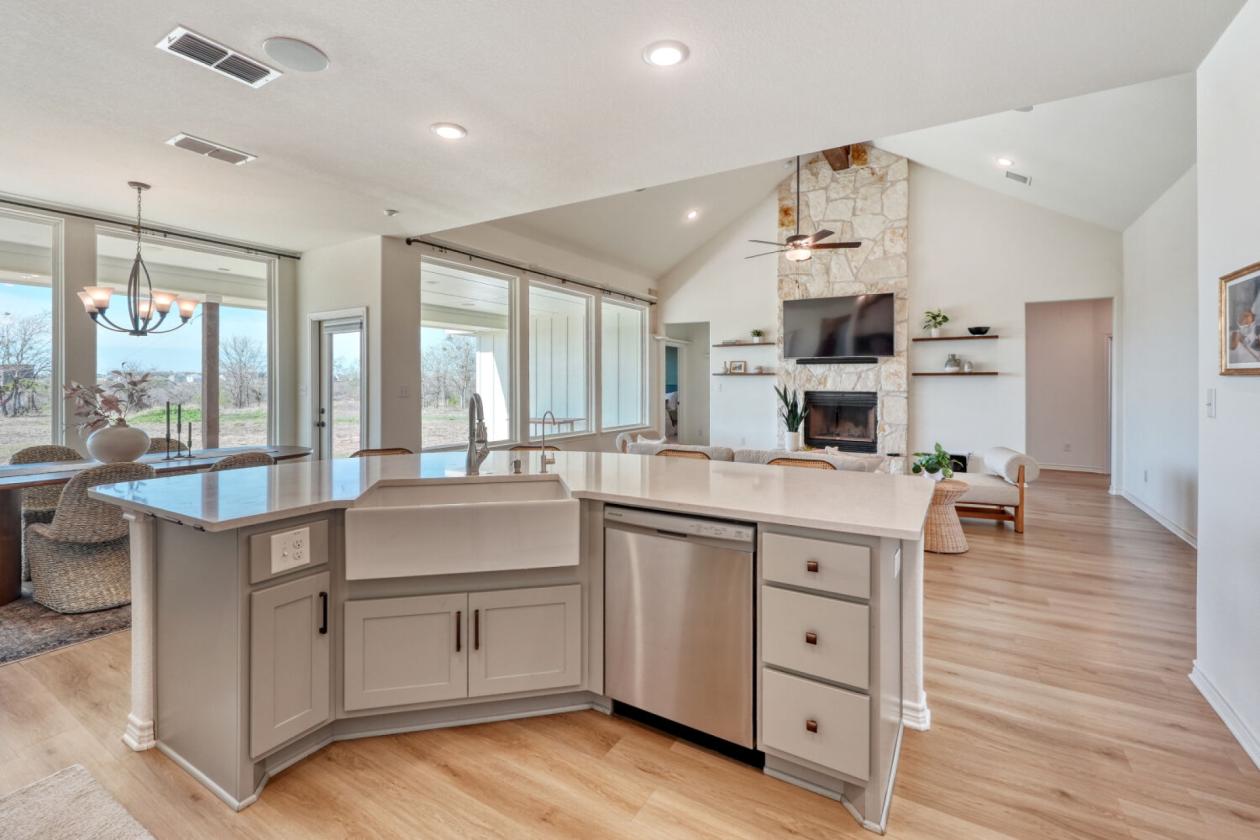 Horse-friendly luxury build - photo 13