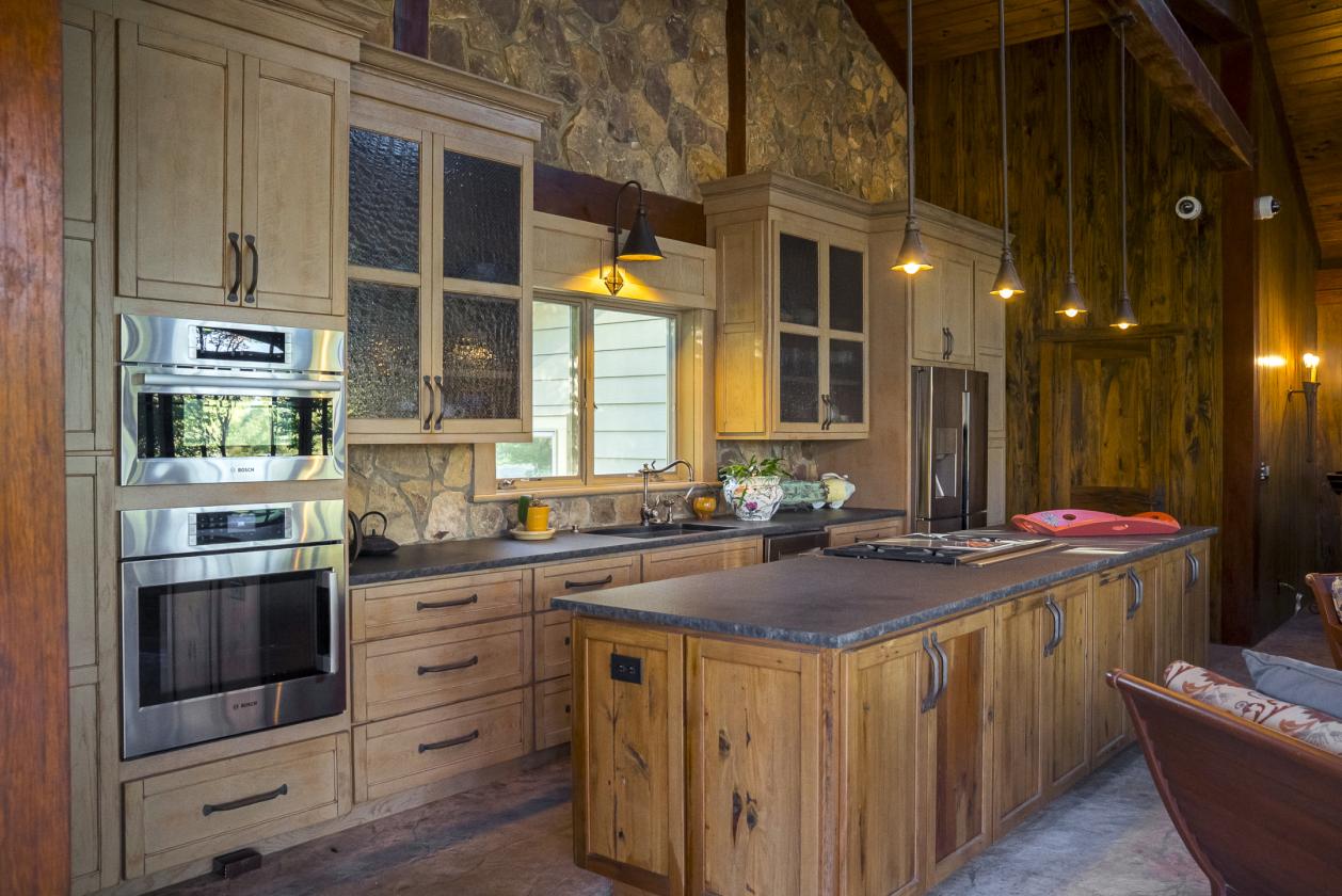 Equestrian Estate with Koi Sanctuary - photo 18