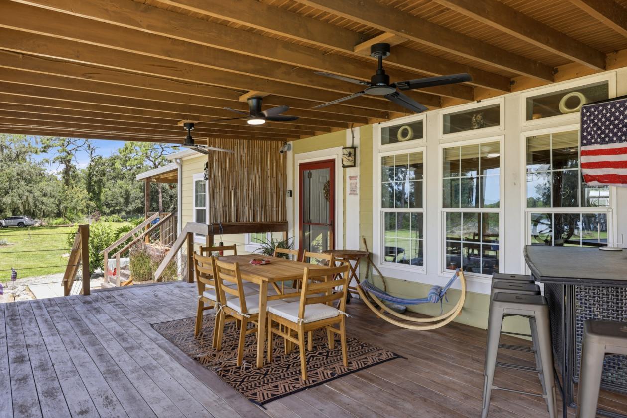 Myakka Waterfront - Income Producing Opportunity! - photo 28