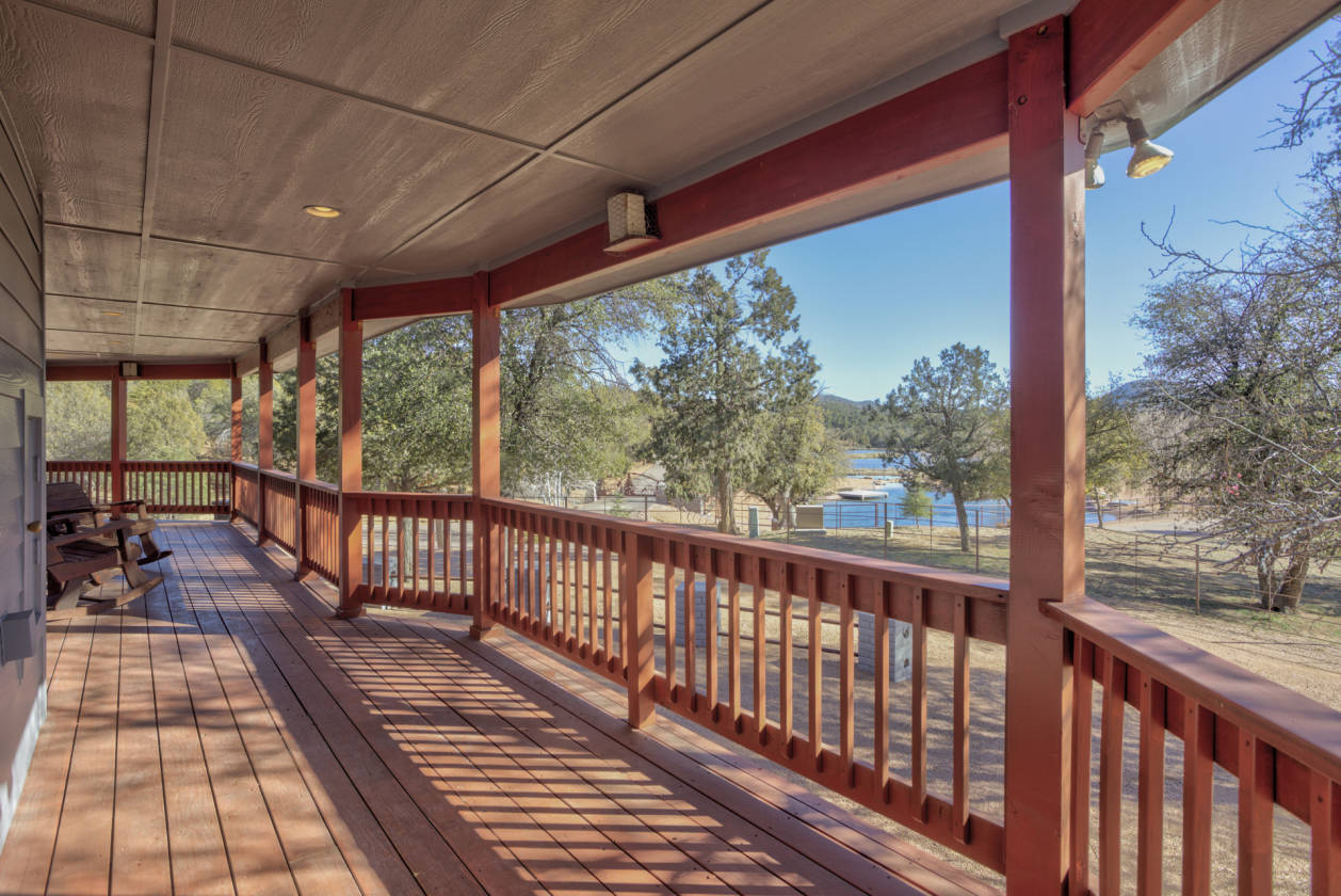 Great Horse Property in Payson, Arizona Star Valley, Gila County