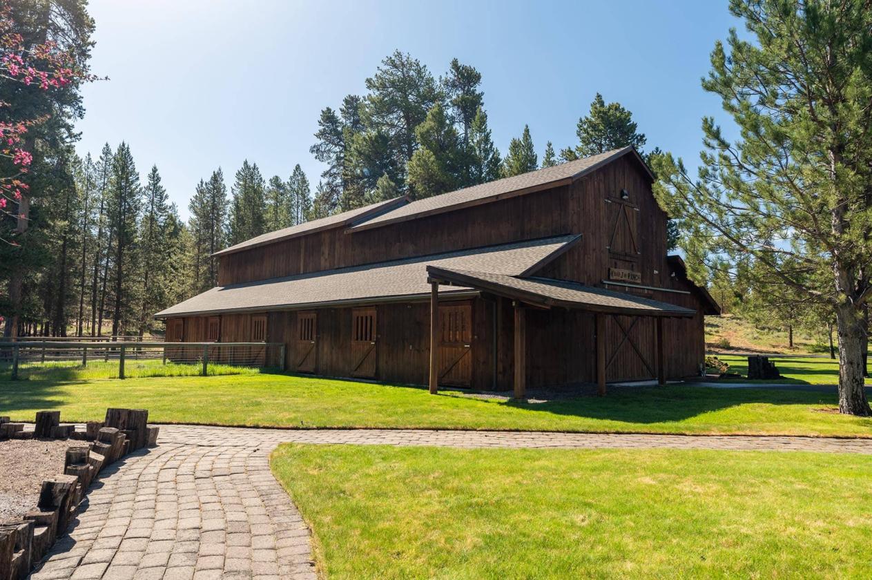 K Bar J Ranch - photo 8
