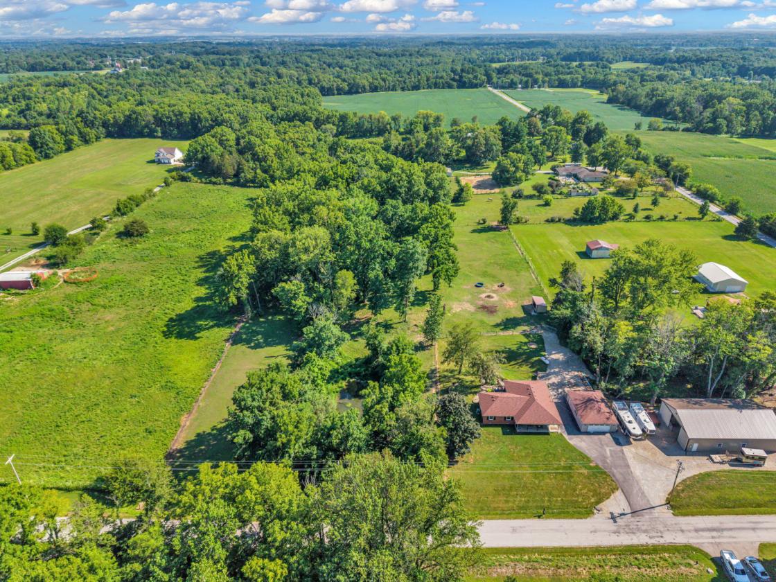 Horse Lover’s Paradise | 5+ Acres, Barn, Arena - photo 3