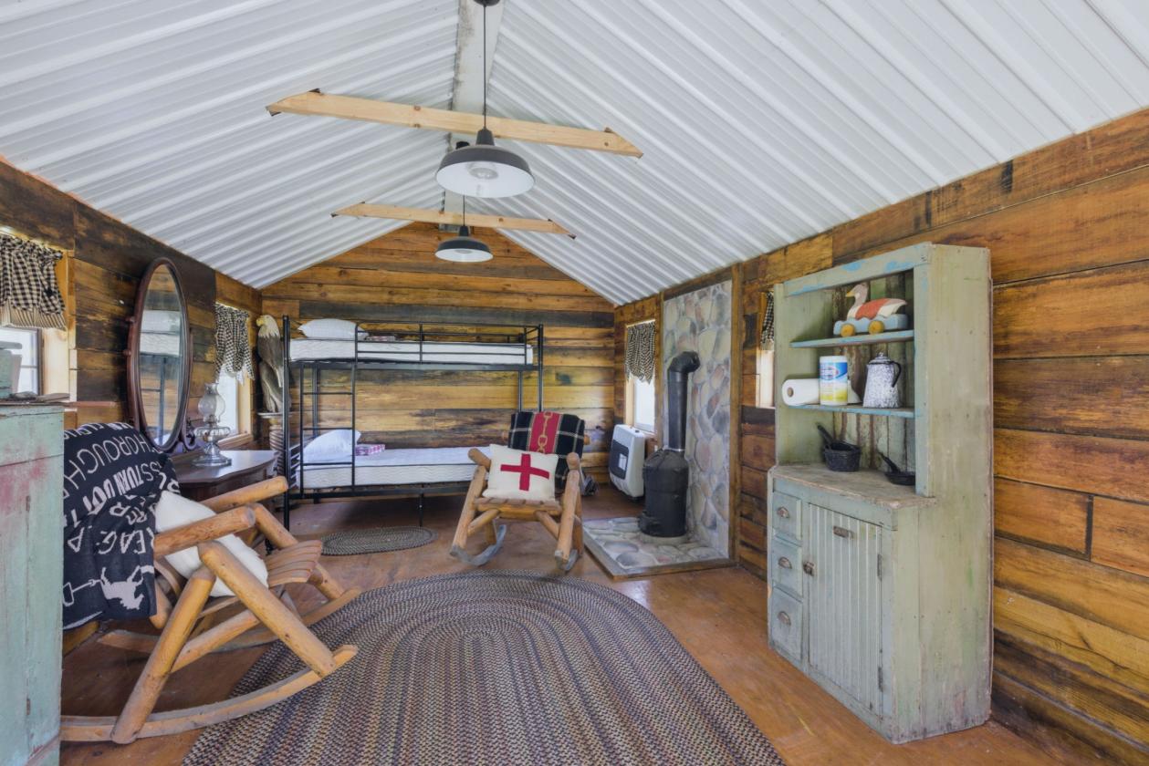 Equestrian Estate or Corporate Retreat near LEAP - photo 30