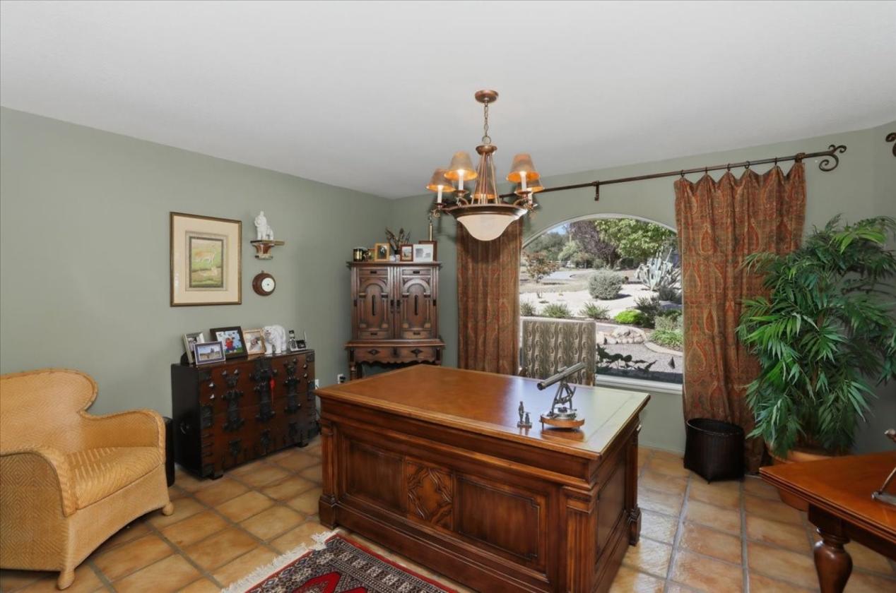 BEAUTIFUL 18.22-ACRE SAGE EQUESTRIAN ESTATE - photo 14