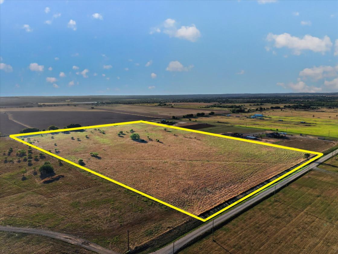 22.06 Ag Exempt Acres - fully fenced - photo 1