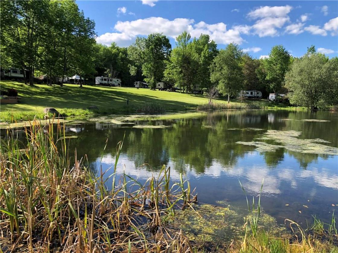 WNY Campground with Equine Facilities - photo 29