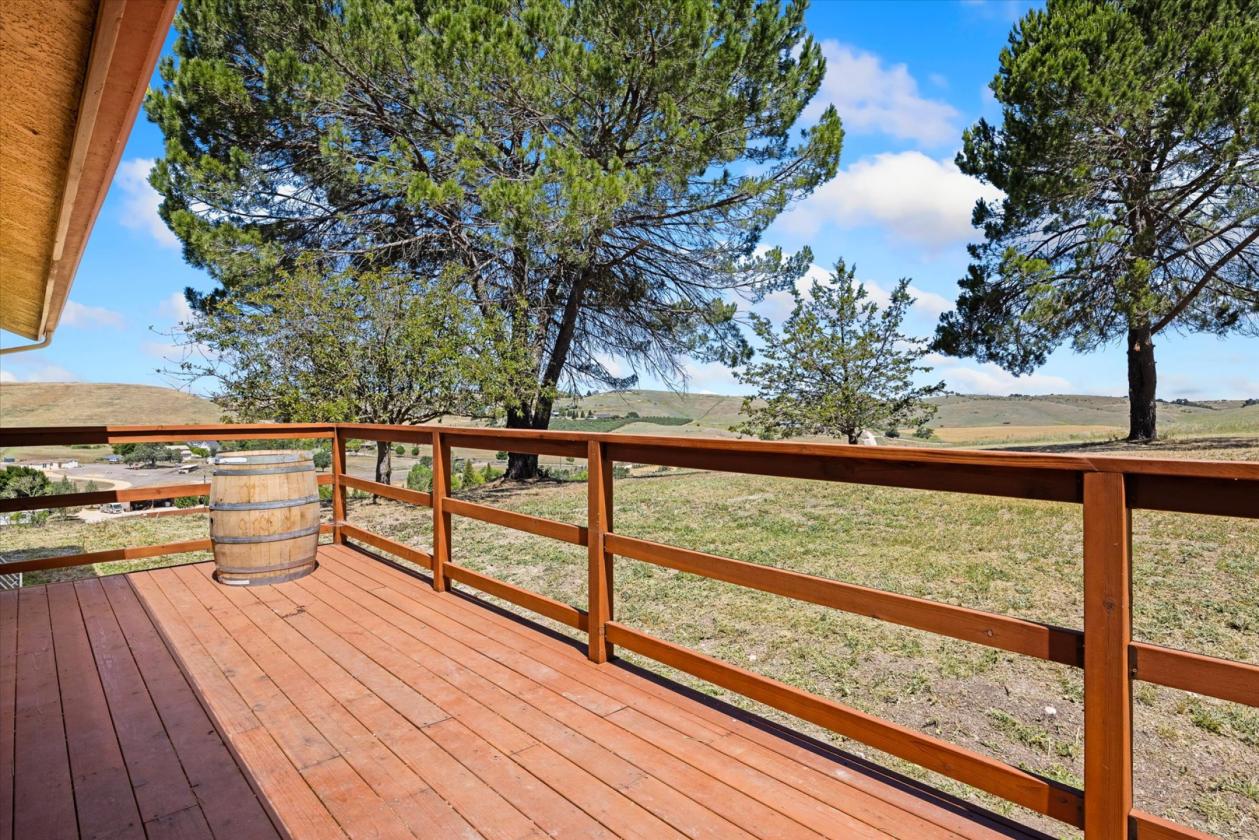 A Rare Equestrian Opportunity on 25 Scenic Acres - photo 21