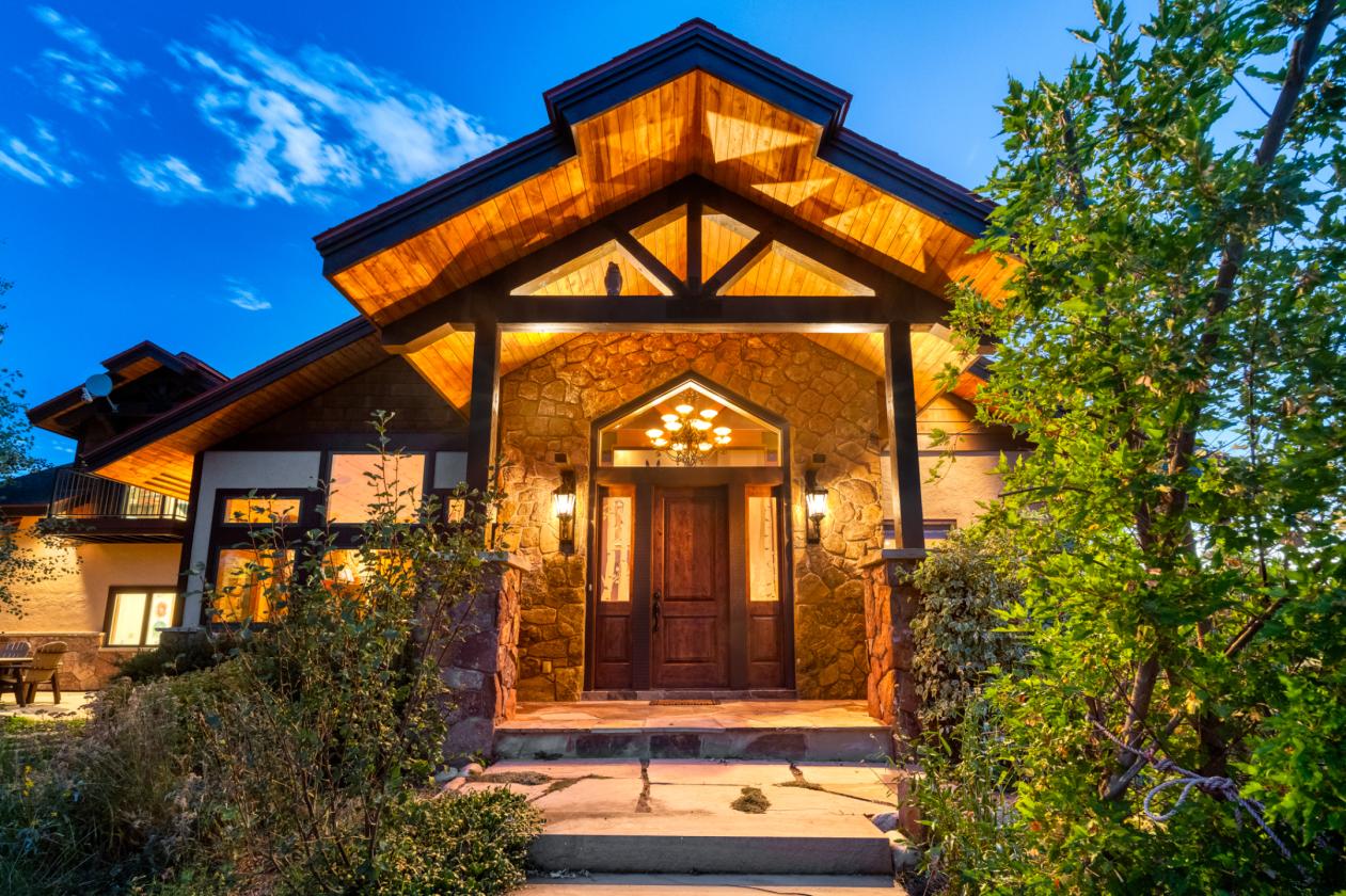 The Laurie Ann Ranch - photo 2