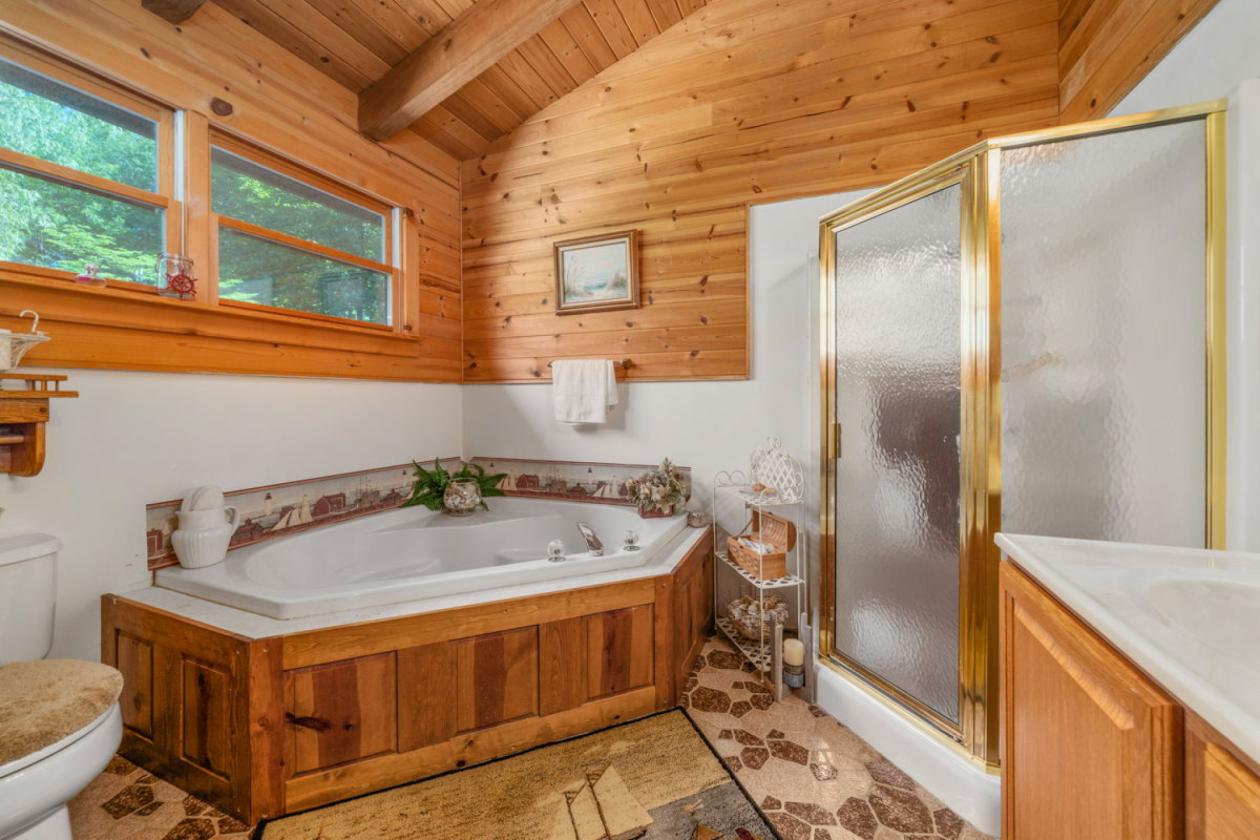 Future Equestrian Estate with Log Home - photo 26