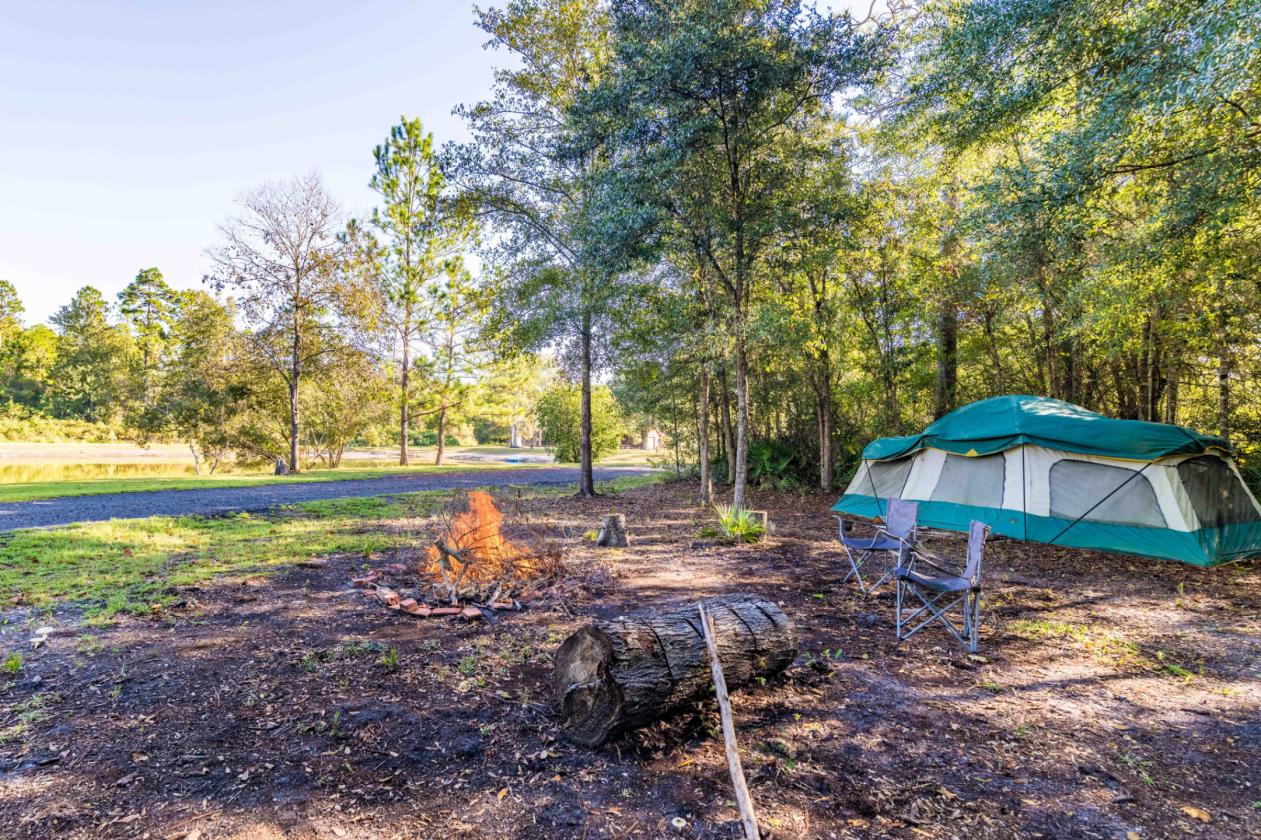 13+ ac. Home & ADU near Jax Equestrian Center! - photo 19