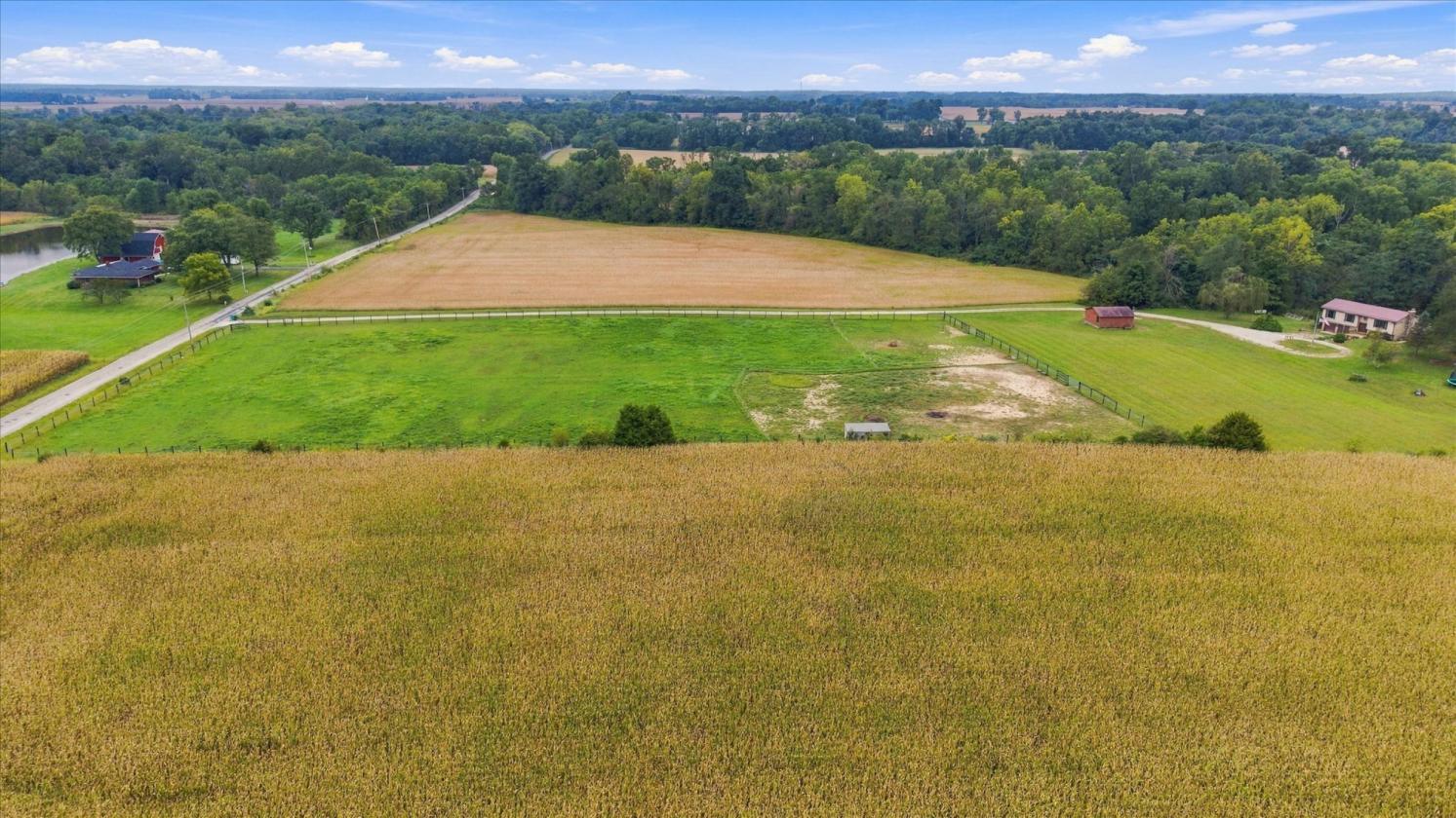 Central Indiana 10 acre Farm - Putnam County - photo 28