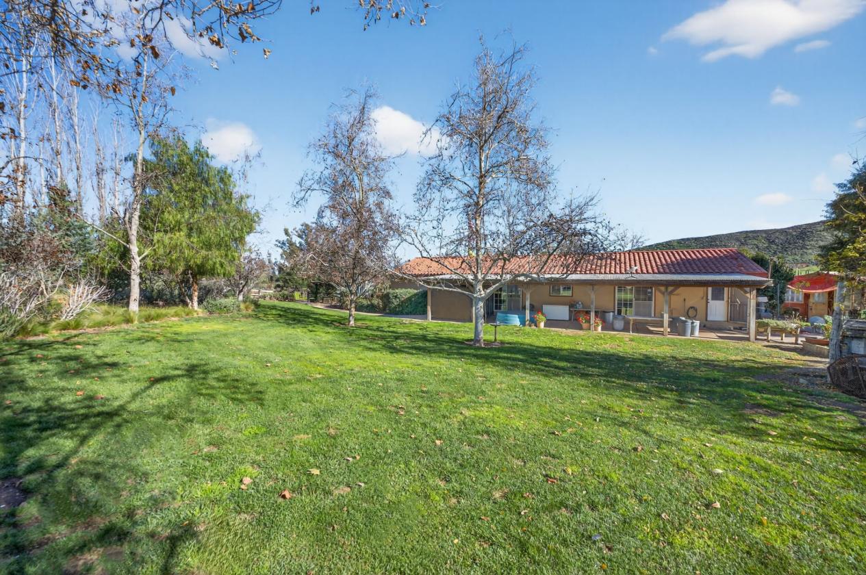 Sprawling 19 acre So Cal Working-Rodeo Ranch - photo 16