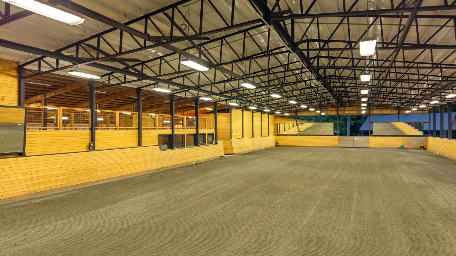 Koru Equestrian | Pacific Northwest Luxury Estate - photo 8
