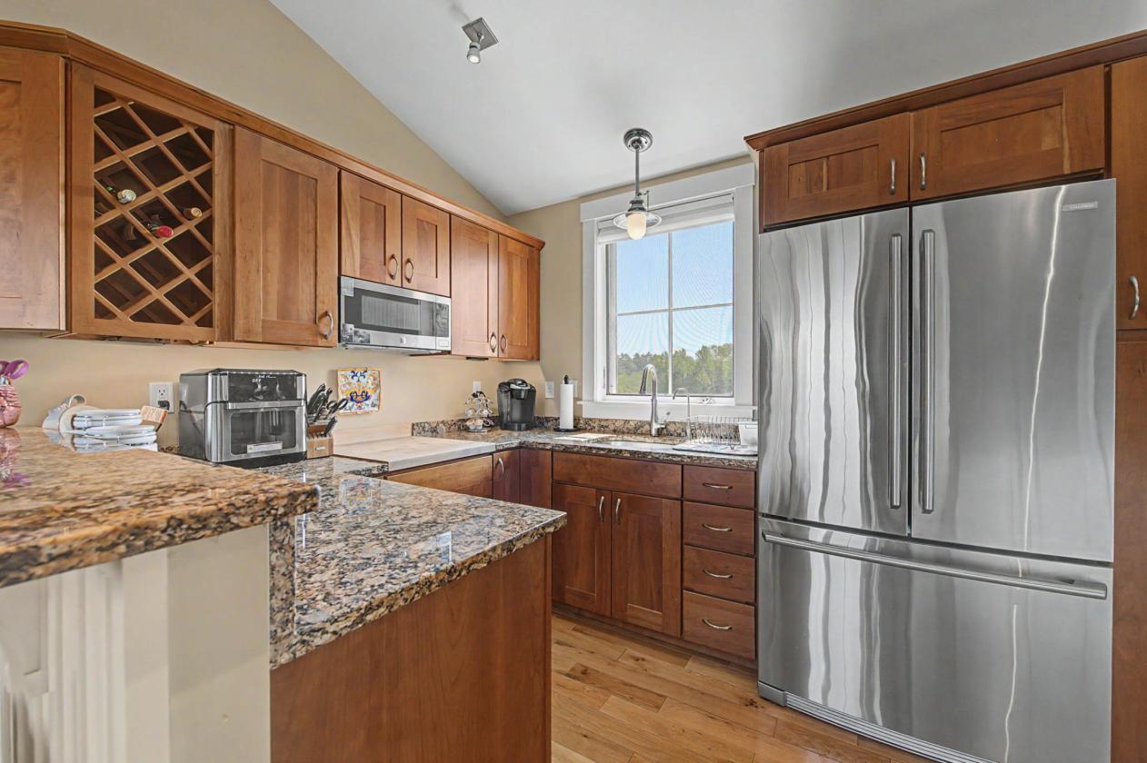 Red Sky Sanctuary Estate with equestrian potential - photo 25