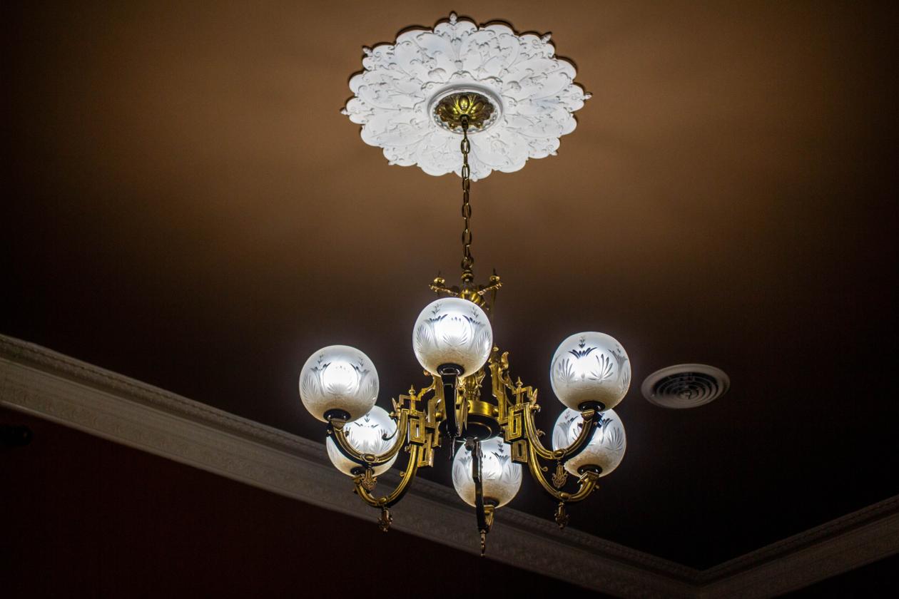 Remarkable 75-Acre West Lowndes County Estate - photo 26