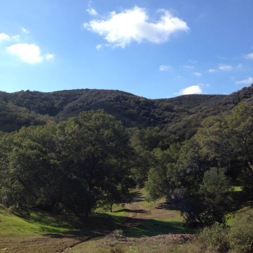 PRIVATE EQUESTRIAN COMPOUND • 82.7 ACRE MALIBU RANCH Malibu, Los Angeles County, California
