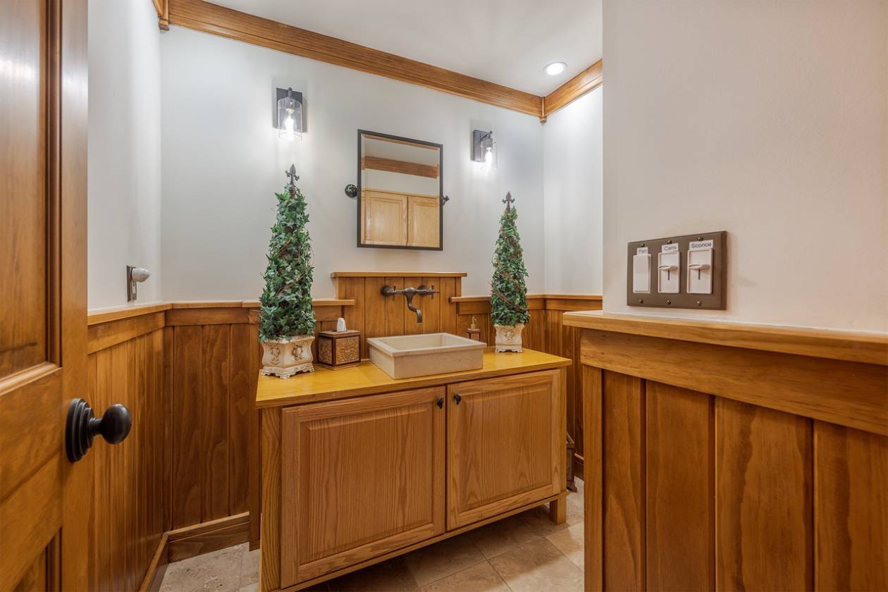 Metamora Hunt Horse Property Estate - photo 22