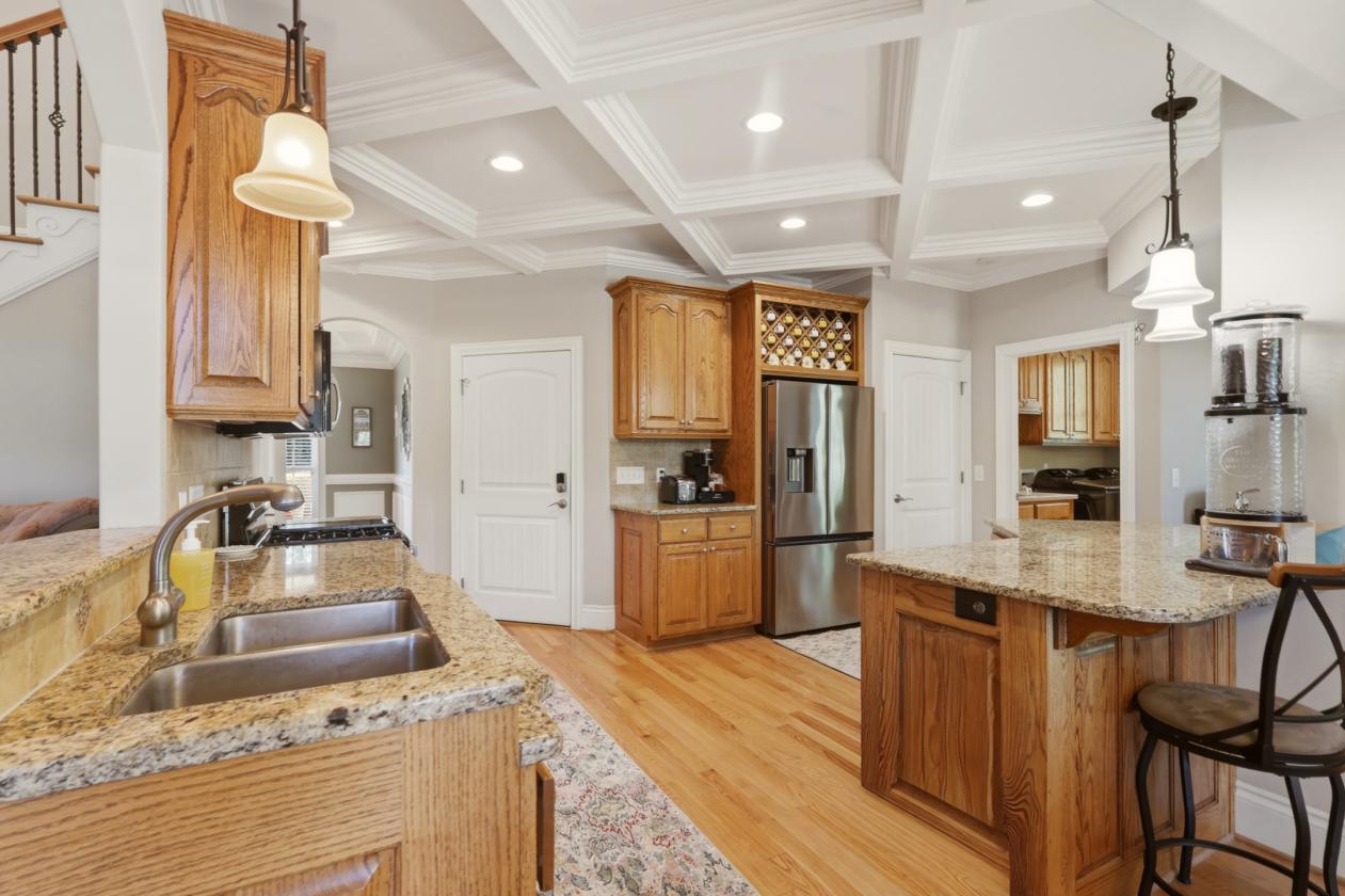 Magnificent 34.75-Acres & Home! - photo 13