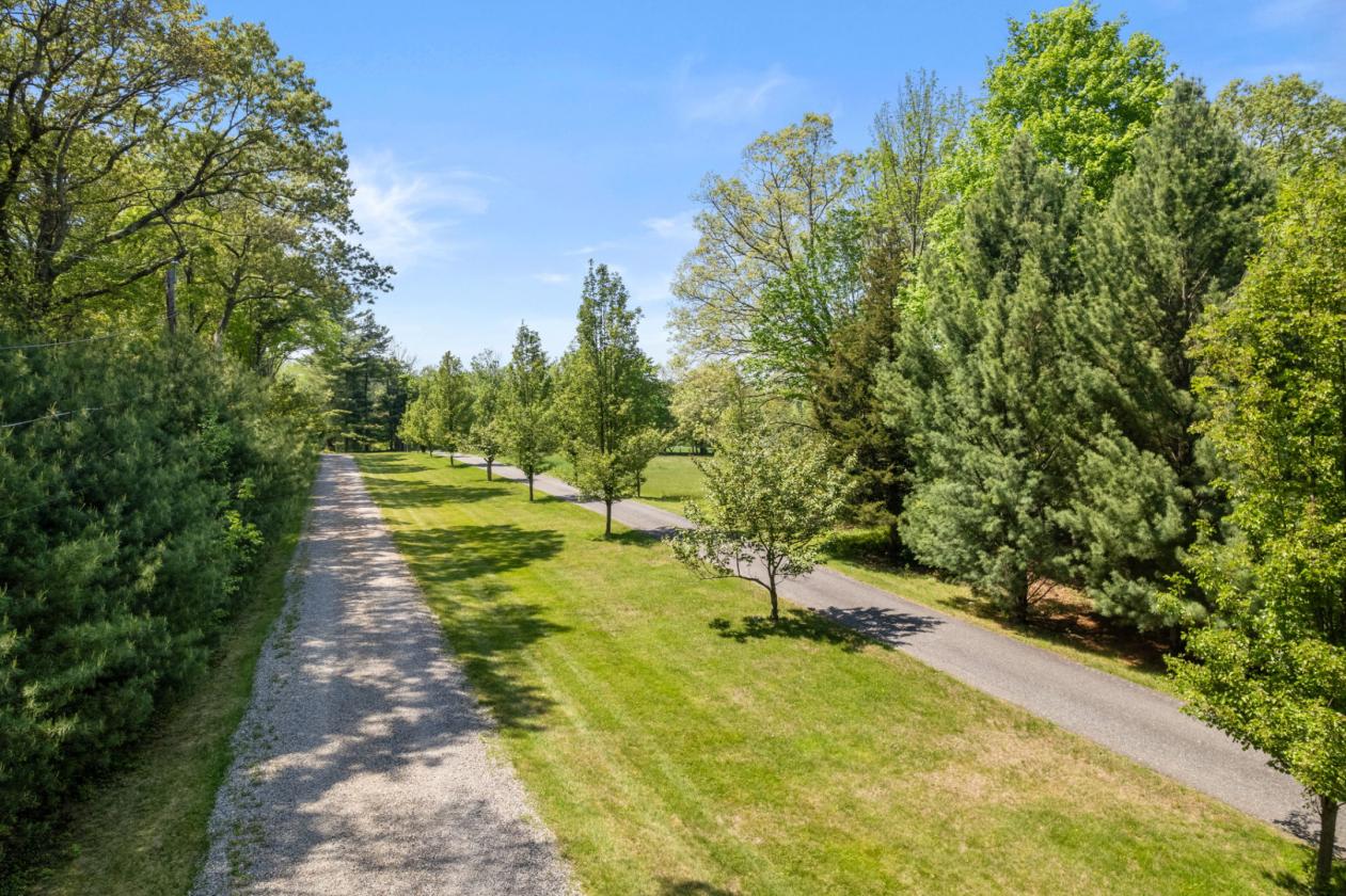 Meticulously Maintained 8 Ac Horse Farm on Trails - photo 27