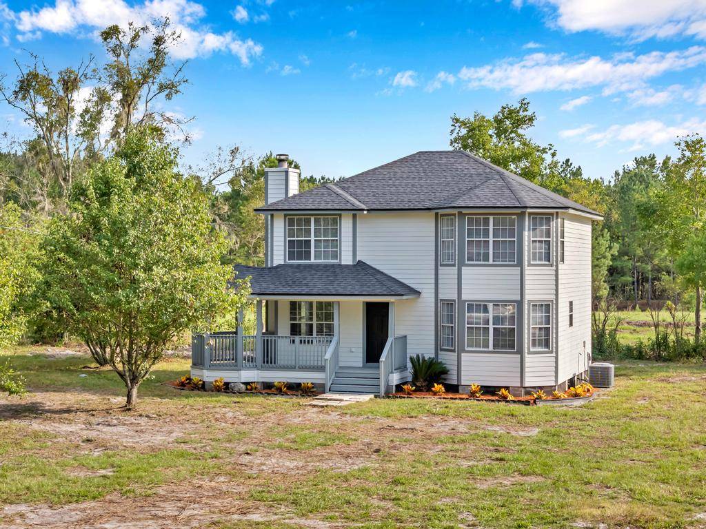 Horse Property for sale.