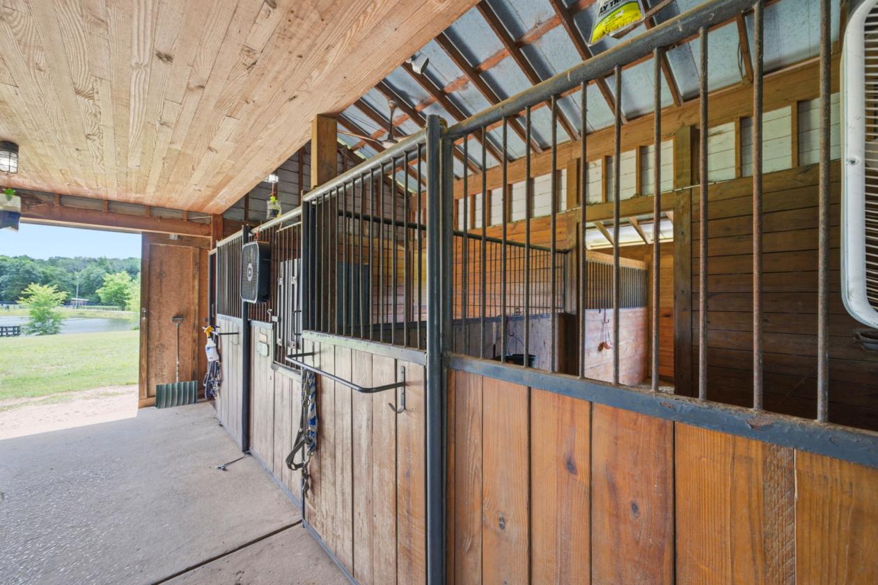 63-Acre Luxury Equestrian Estate - photo 24