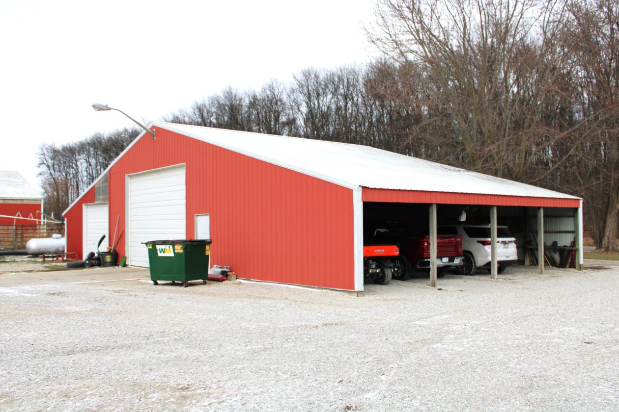 Central Indiana Horse Training & Boarding Facility - photo 19