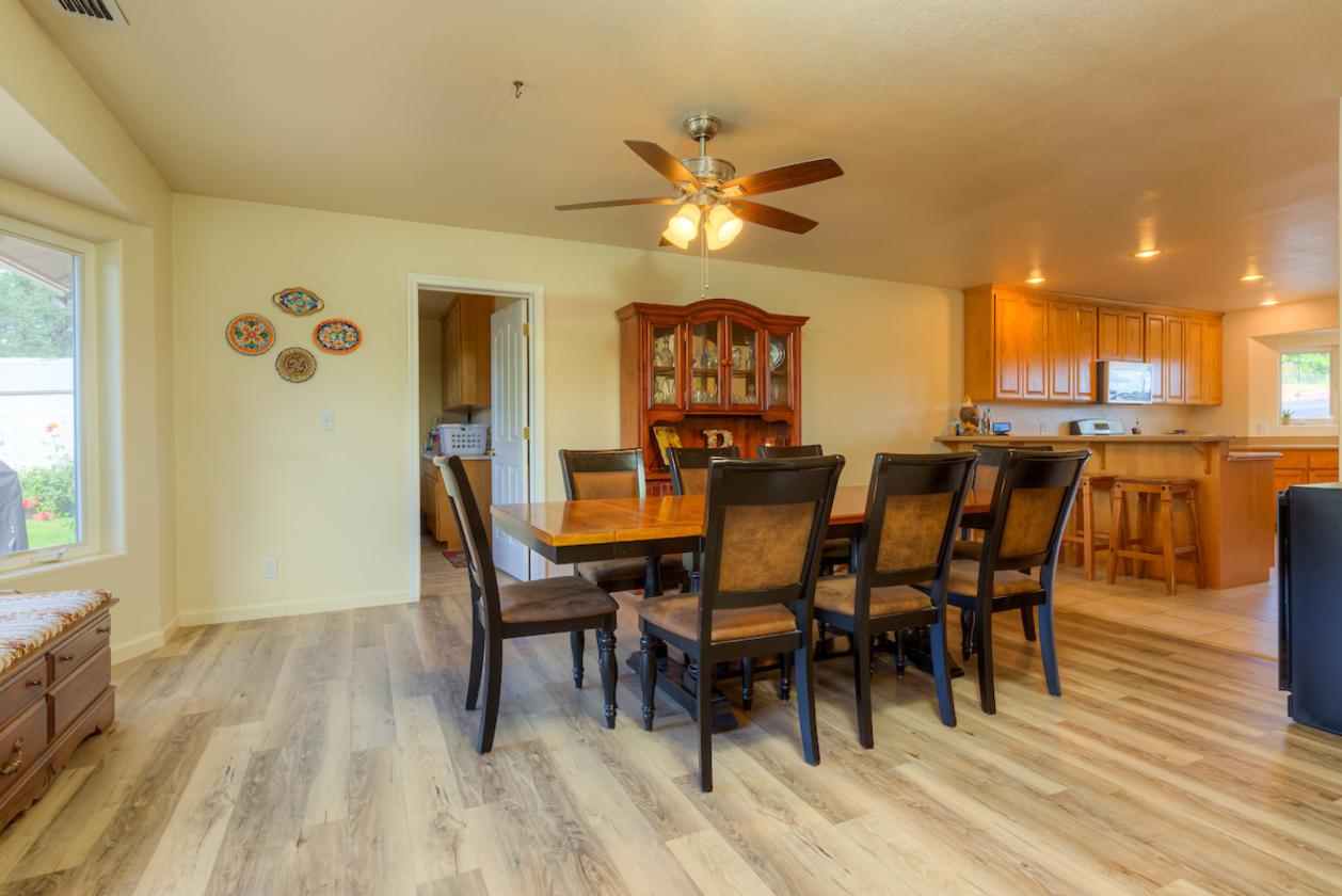 Oh, the POSSIBILITIES!! 5.31 Acres! - photo 9